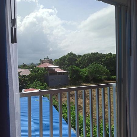 La Rivera Playa Паломино Экстерьер фото